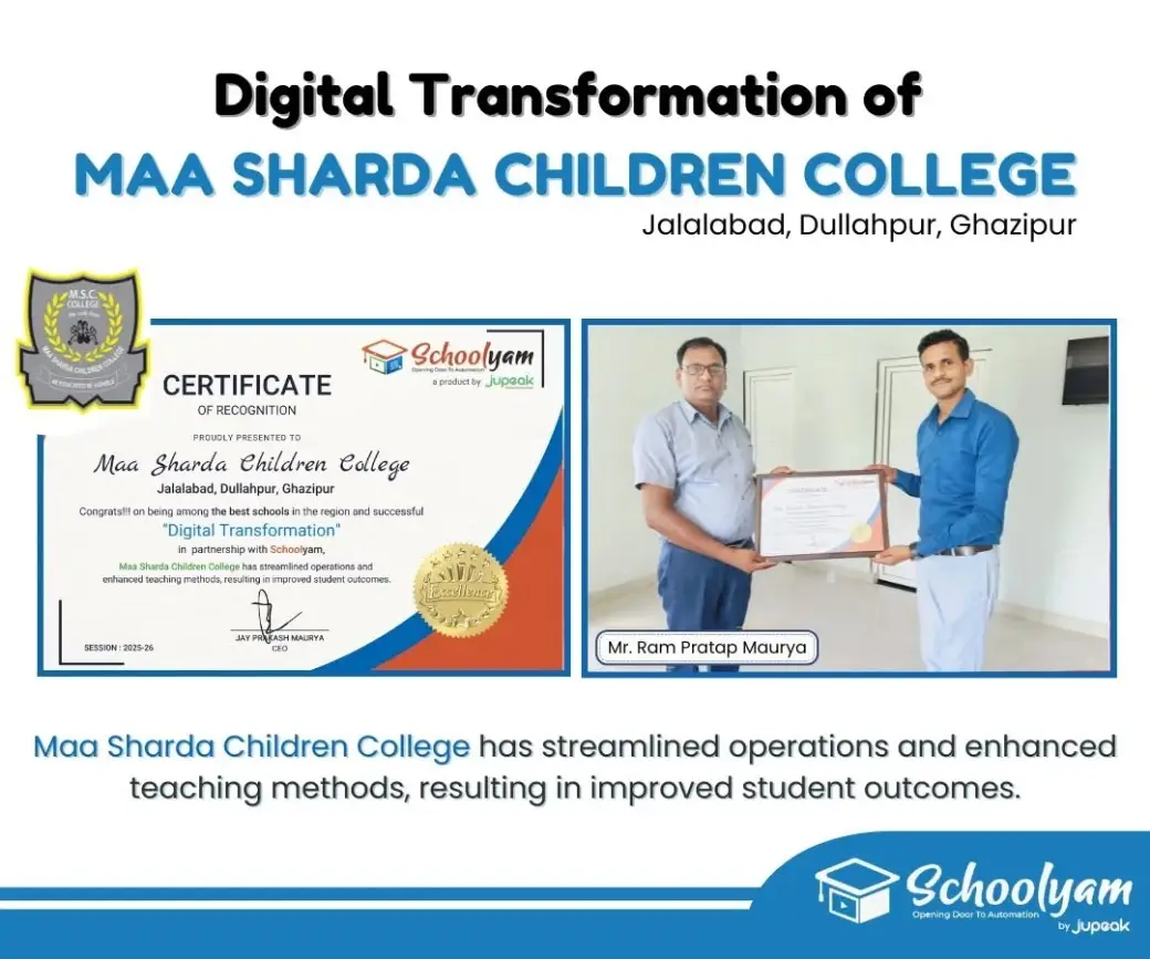 Saba Convent School