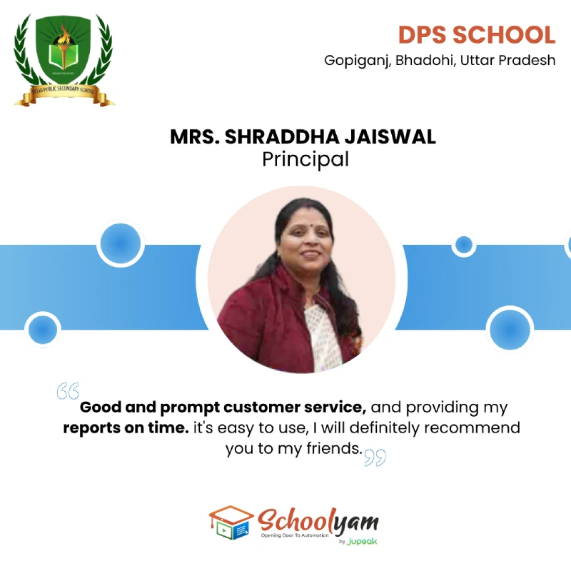 DPS School