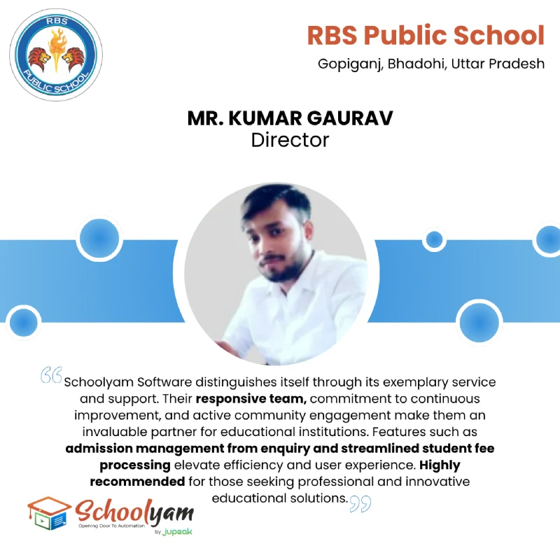 RBS Public School